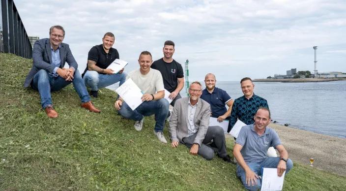 Ad Maritieme Techniek duaal